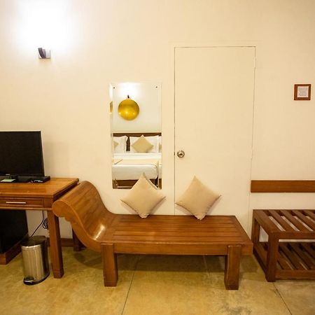 Kalu'S Hideaway Udawalawe Hotel Eksteriør billede