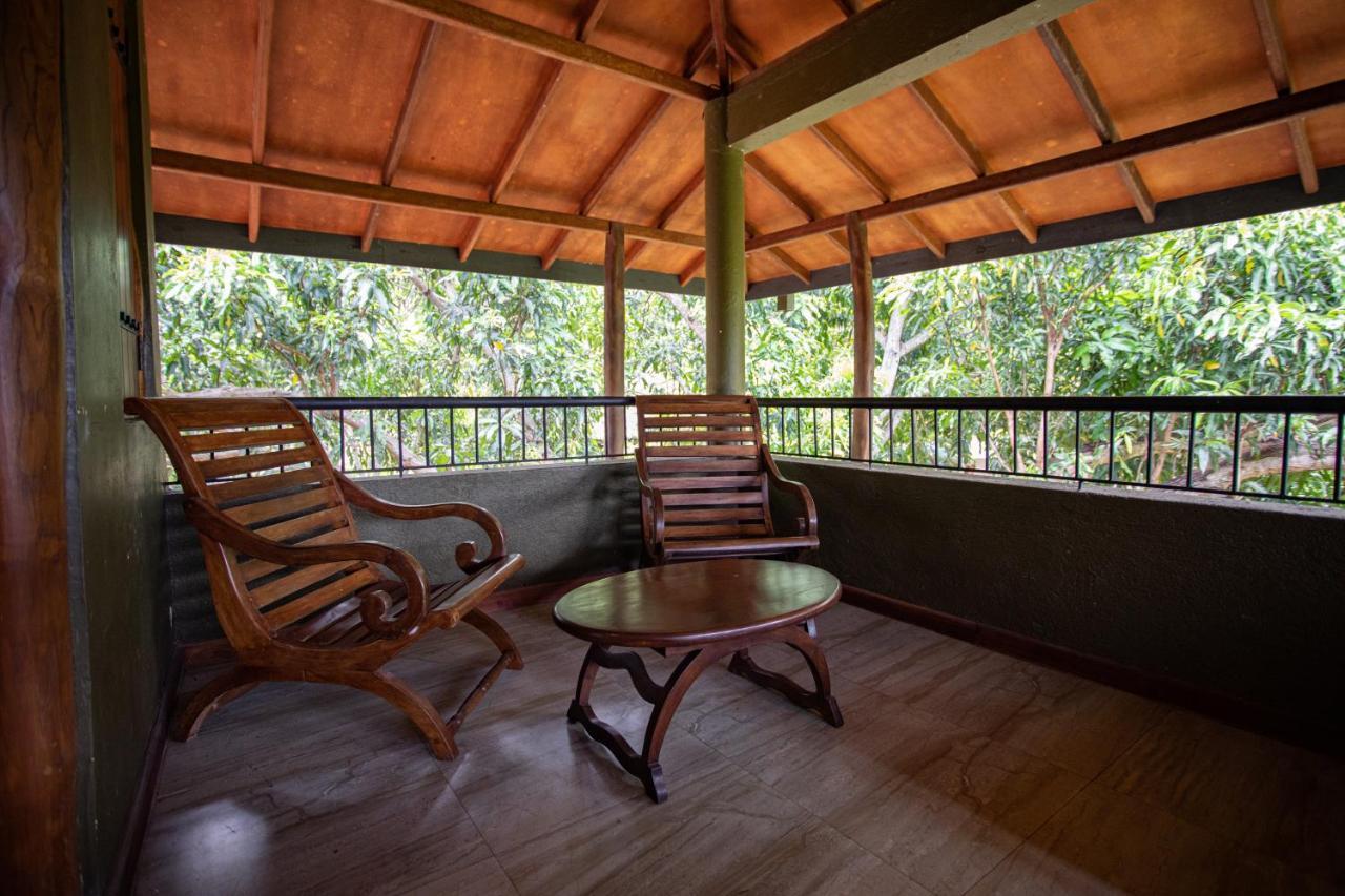 Kalu'S Hideaway Udawalawe Hotel Eksteriør billede
