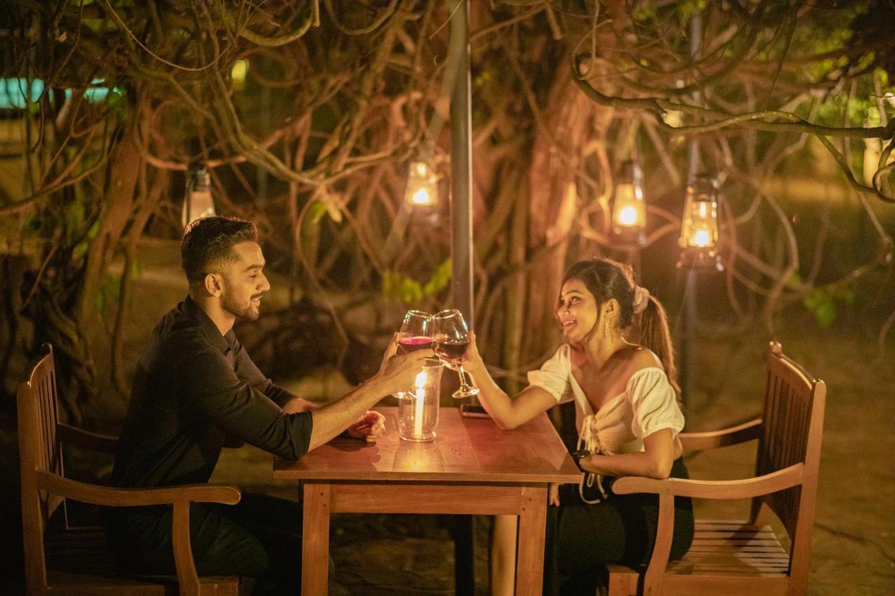 Kalu'S Hideaway Udawalawe Hotel Eksteriør billede