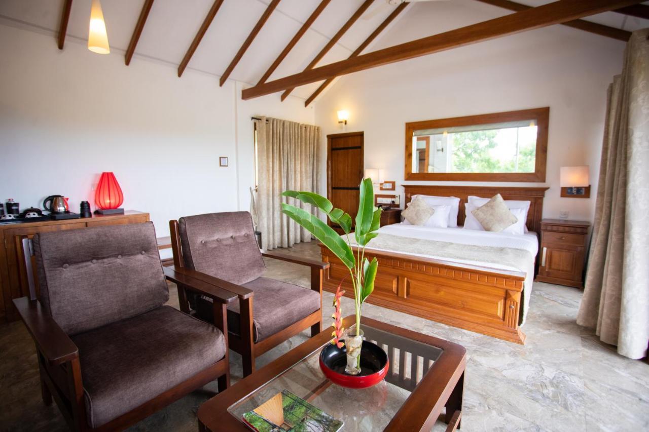 Kalu'S Hideaway Udawalawe Hotel Eksteriør billede