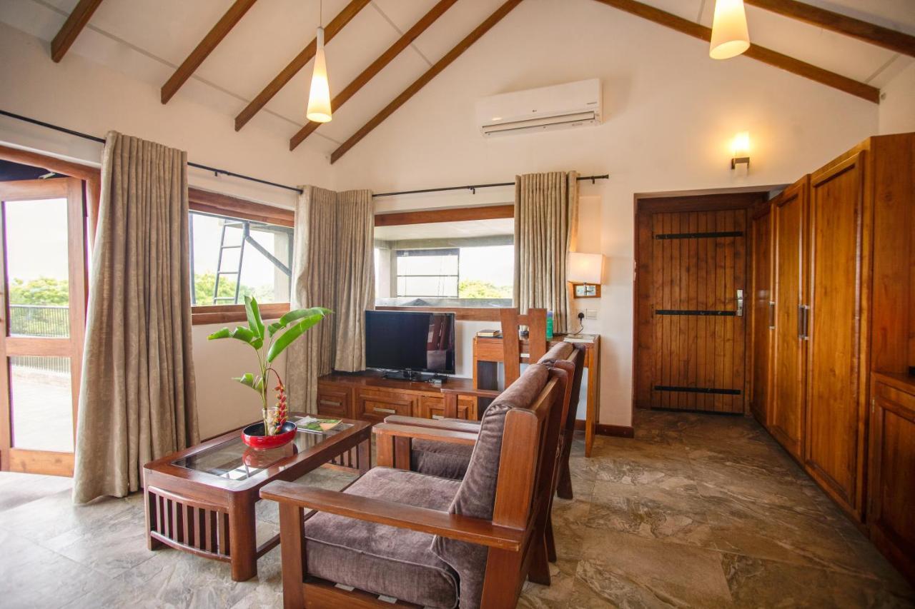 Kalu'S Hideaway Udawalawe Hotel Eksteriør billede