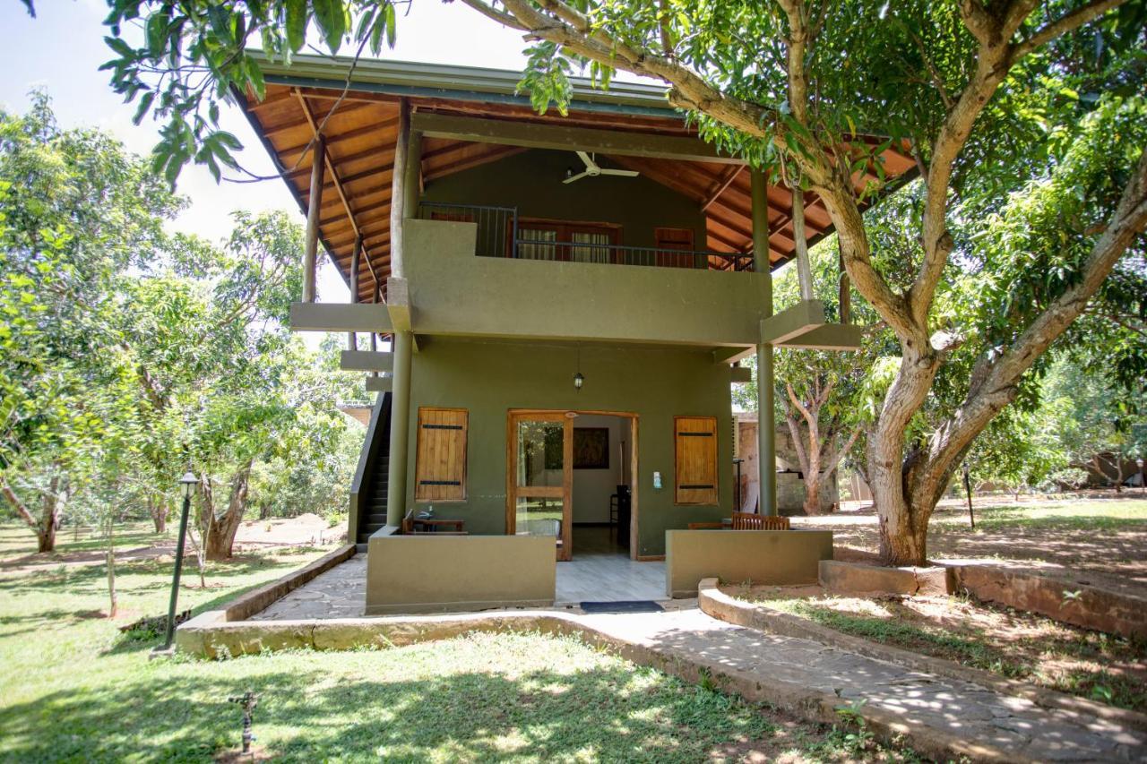 Kalu'S Hideaway Udawalawe Hotel Eksteriør billede
