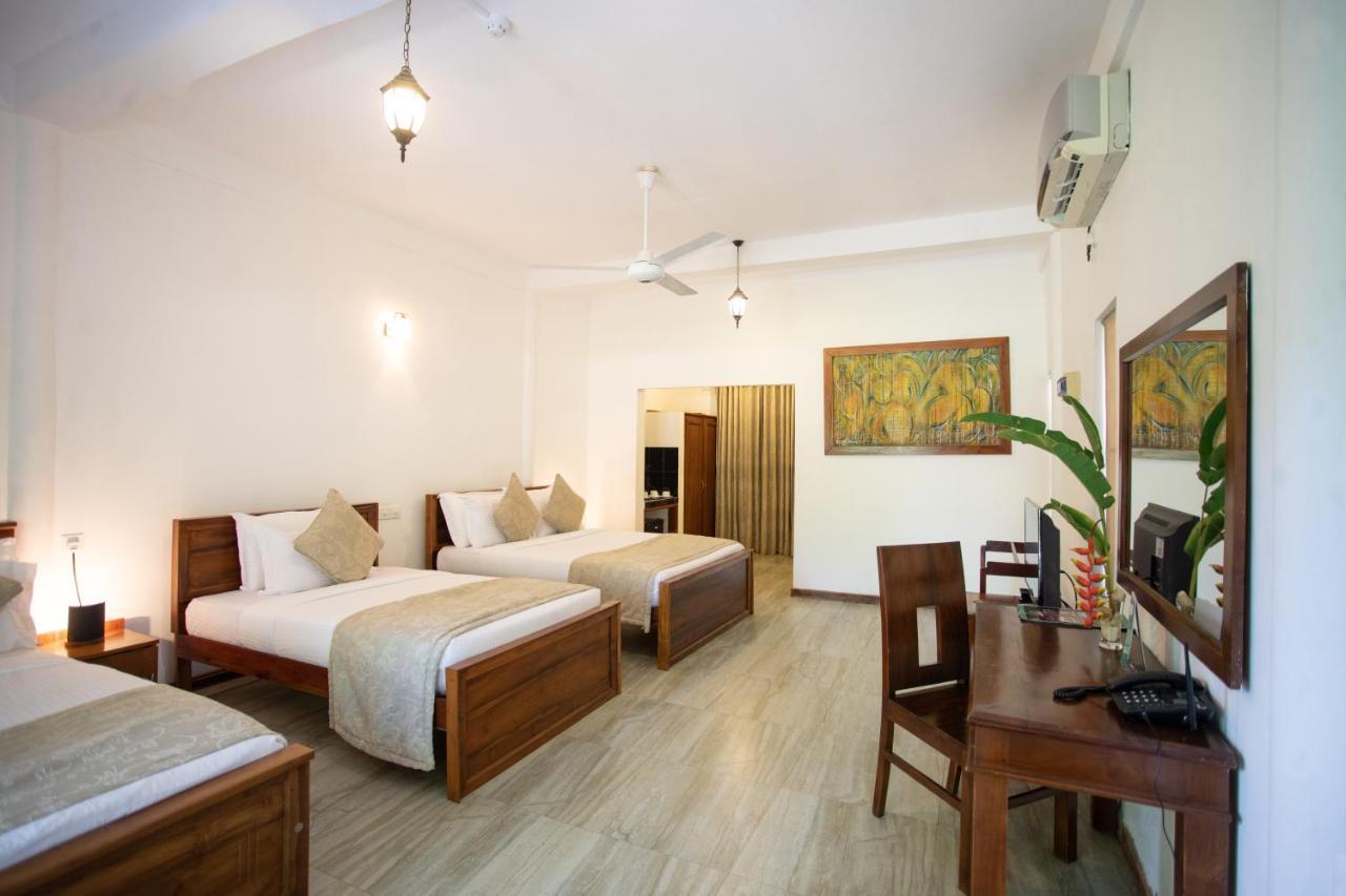 Kalu'S Hideaway Udawalawe Hotel Eksteriør billede