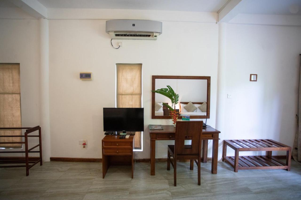 Kalu'S Hideaway Udawalawe Hotel Eksteriør billede
