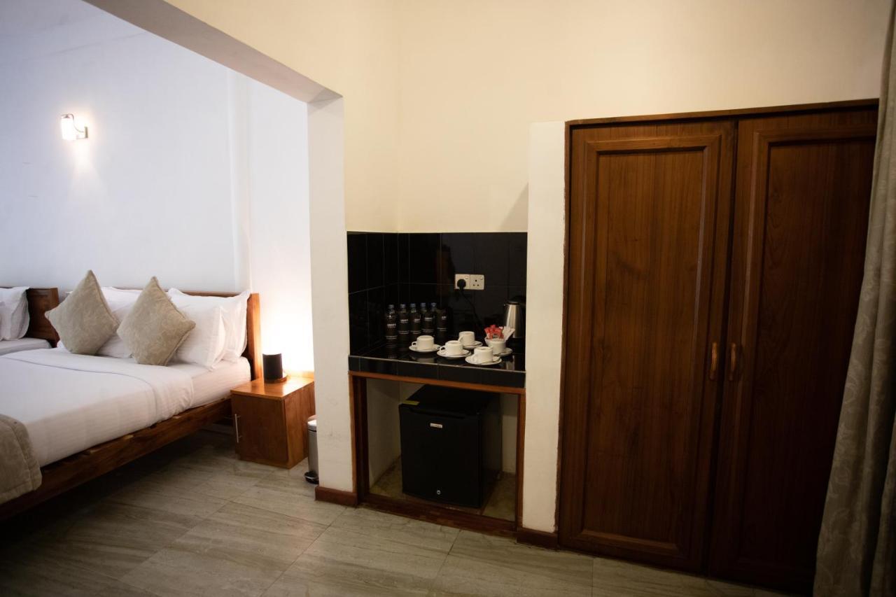 Kalu'S Hideaway Udawalawe Hotel Eksteriør billede
