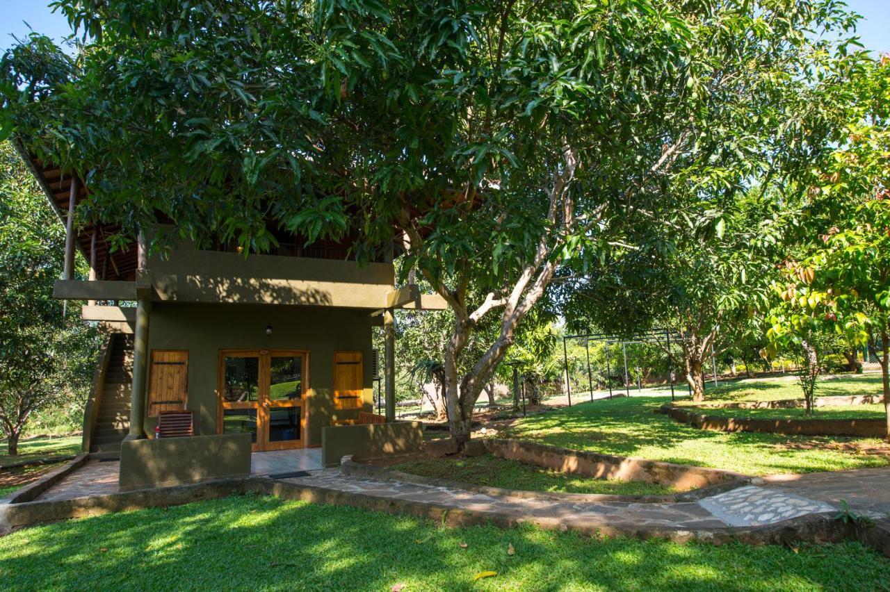 Kalu'S Hideaway Udawalawe Hotel Eksteriør billede