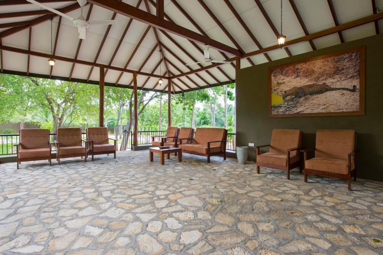 Kalu'S Hideaway Udawalawe Hotel Eksteriør billede
