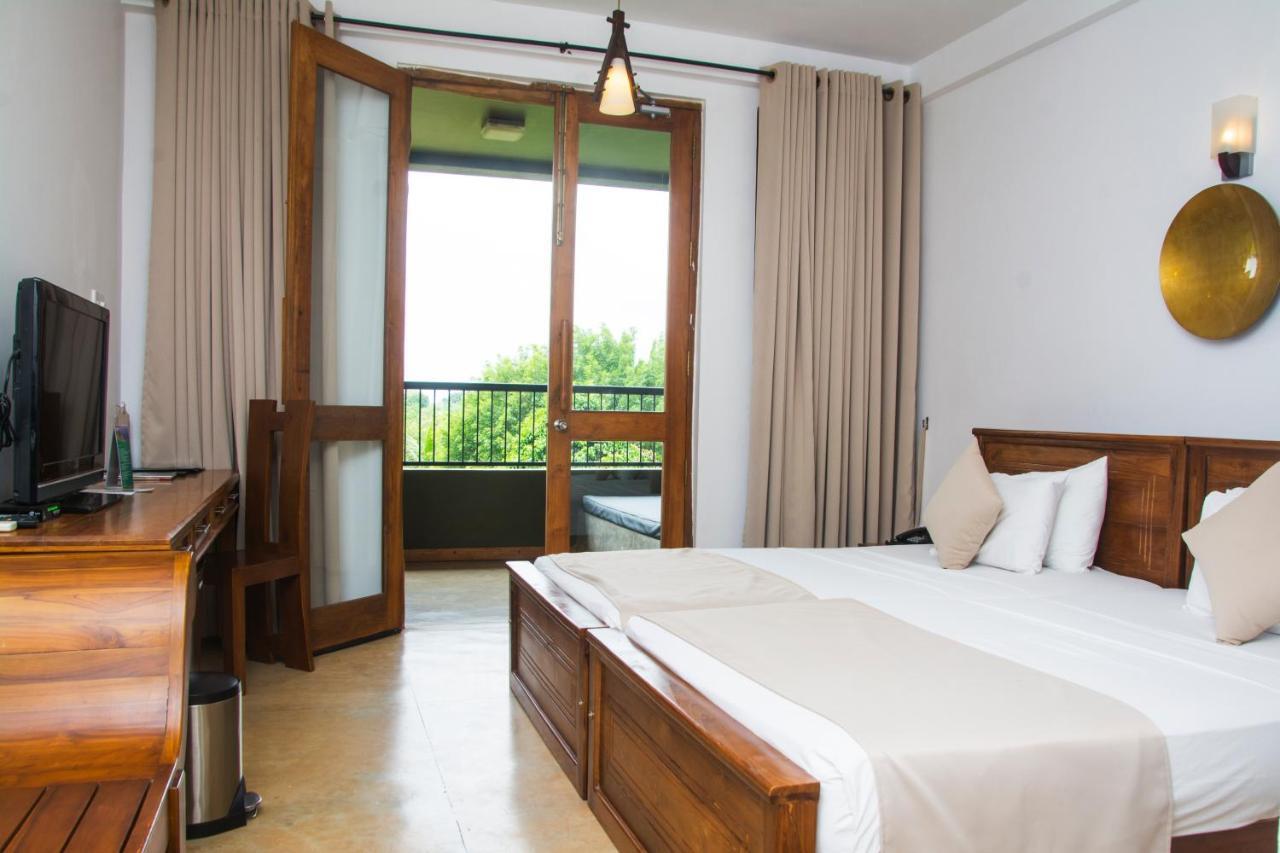 Kalu'S Hideaway Udawalawe Hotel Eksteriør billede