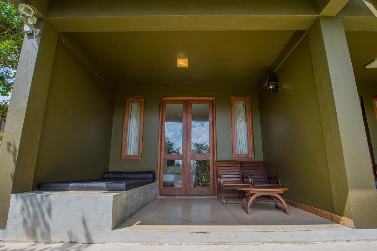 Kalu'S Hideaway Udawalawe Hotel Eksteriør billede