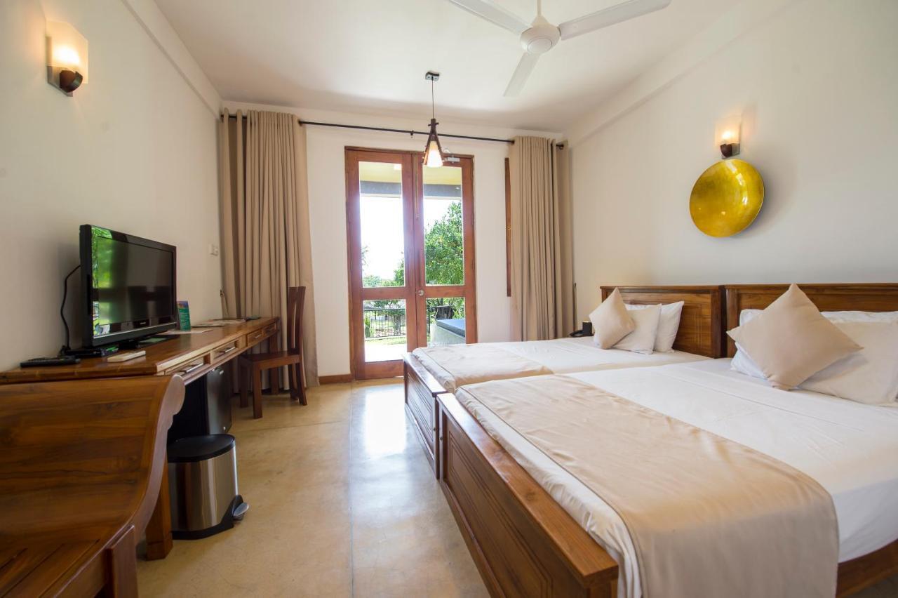 Kalu'S Hideaway Udawalawe Hotel Eksteriør billede