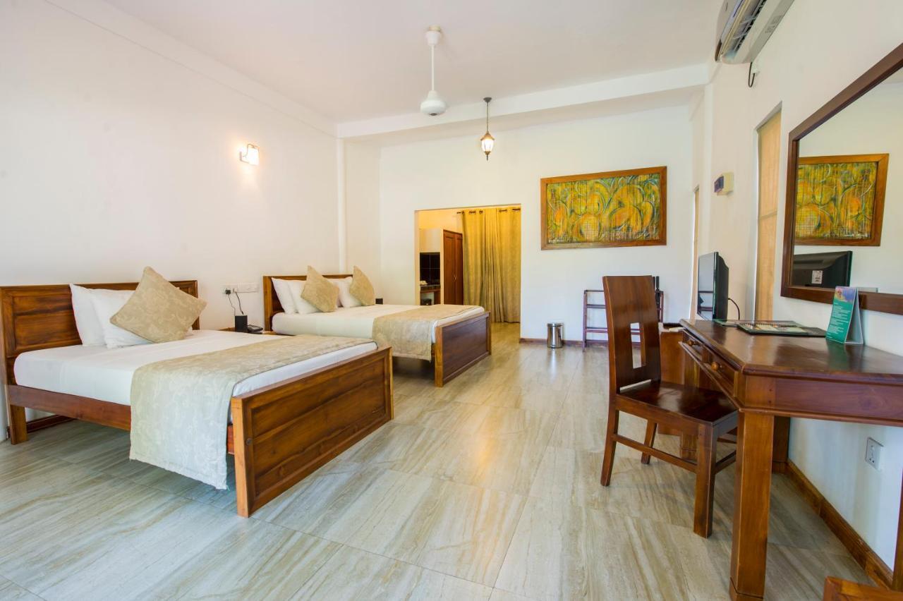 Kalu'S Hideaway Udawalawe Hotel Eksteriør billede