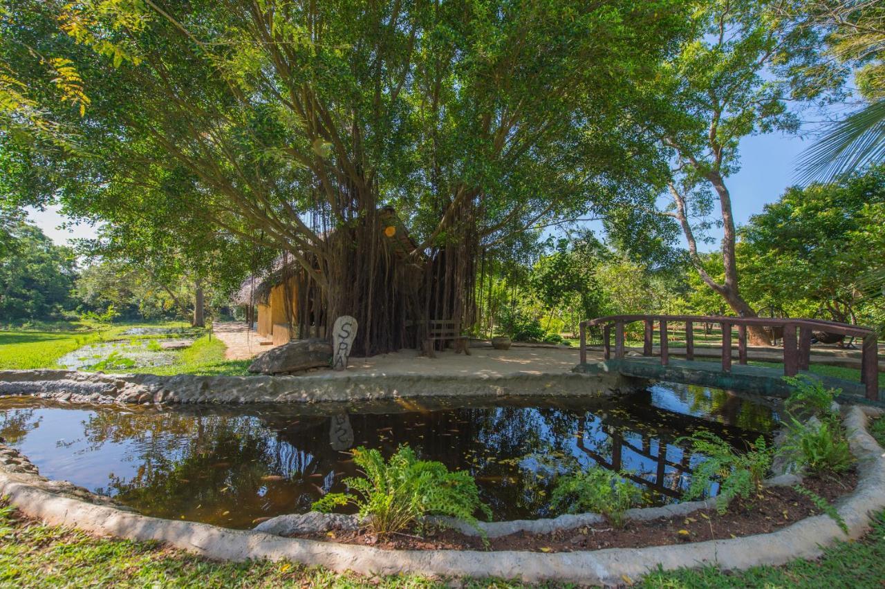 Kalu'S Hideaway Udawalawe Hotel Eksteriør billede