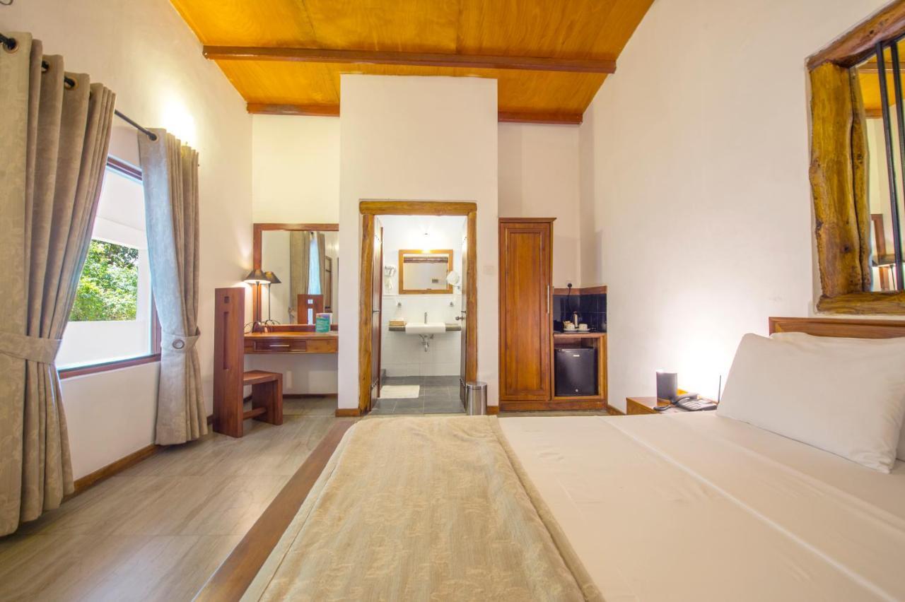Kalu'S Hideaway Udawalawe Hotel Eksteriør billede