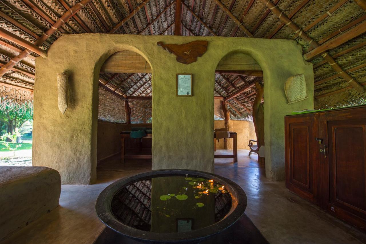 Kalu'S Hideaway Udawalawe Hotel Eksteriør billede