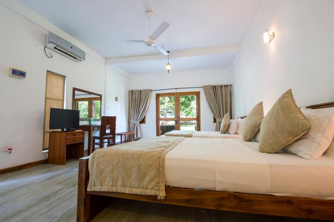 Kalu'S Hideaway Udawalawe Hotel Eksteriør billede
