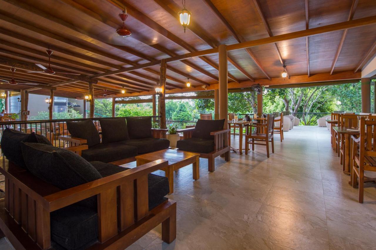 Kalu'S Hideaway Udawalawe Hotel Eksteriør billede